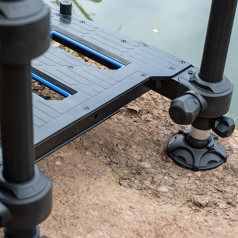 Preston Innovations Absolute Feeder Chair Foot Platform